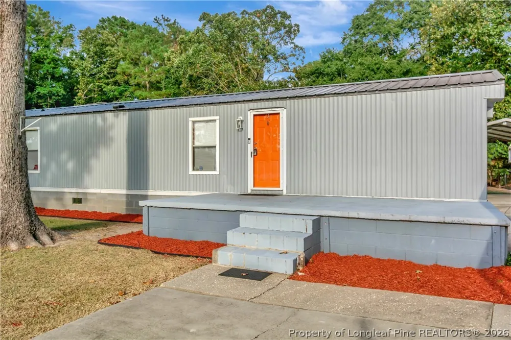 2334 Norment Road Lumberton, NC 28360