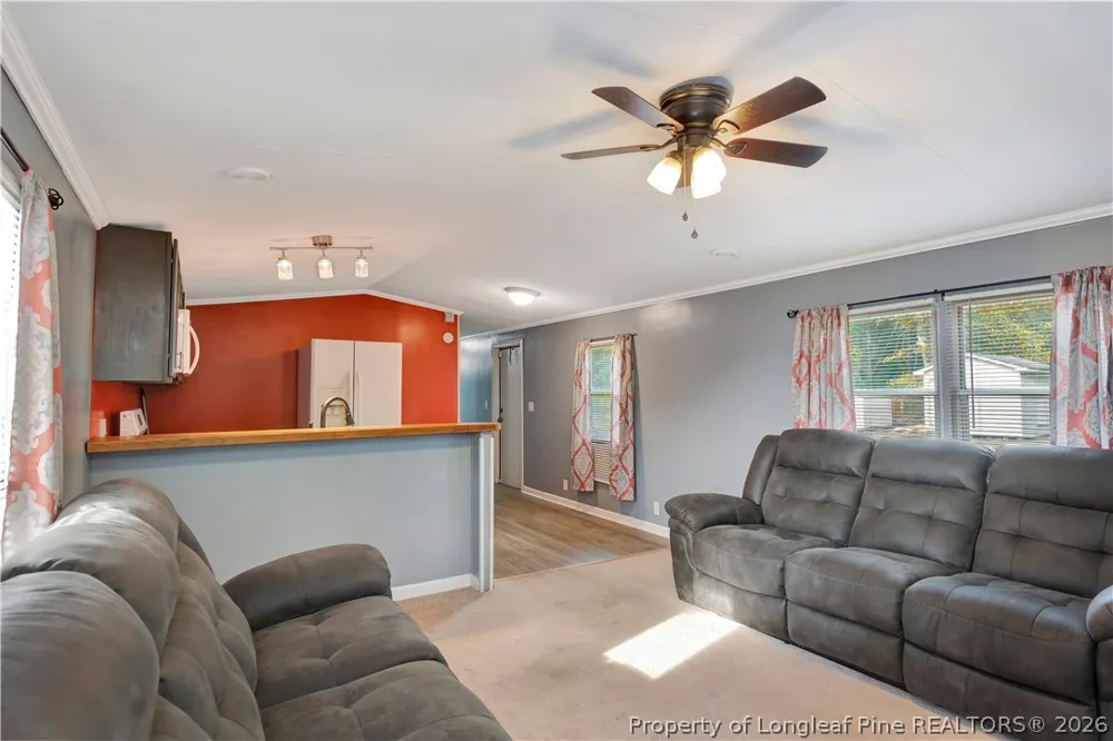 2334 Norment Road Lumberton, NC 28360