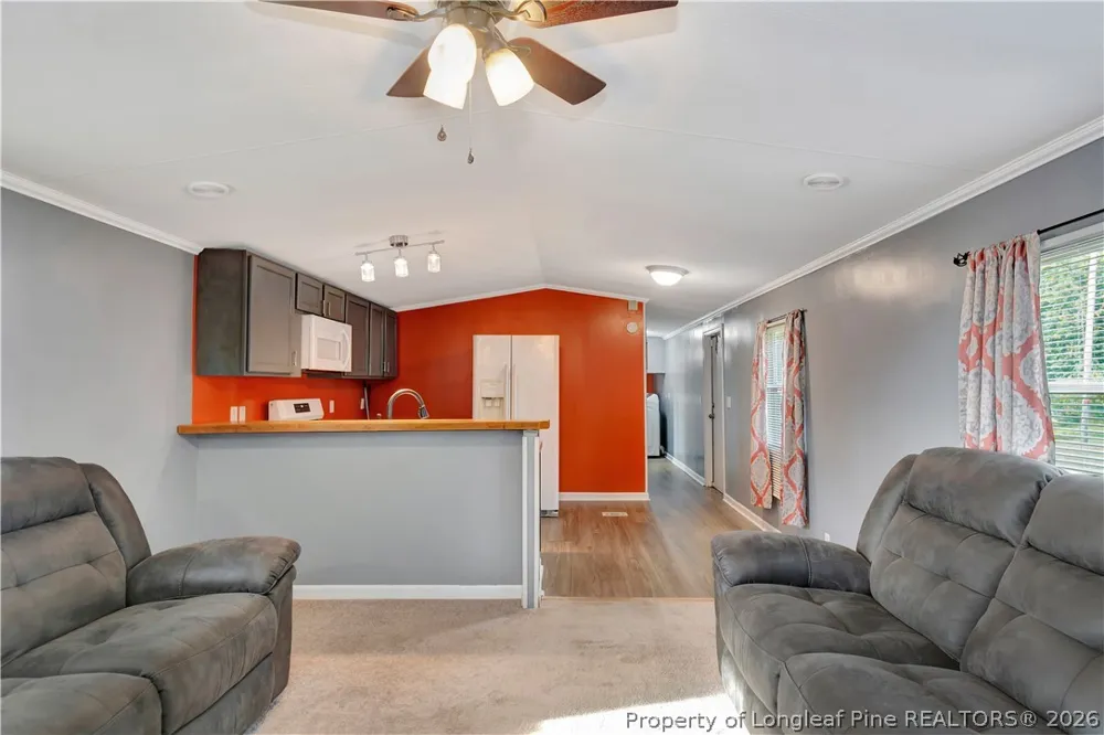 2334 Norment Road Lumberton, NC 28360