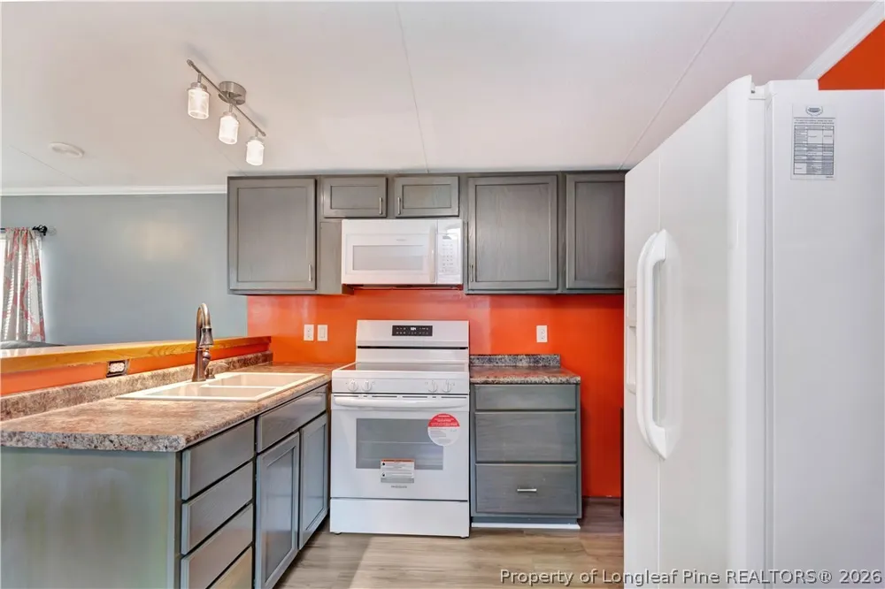 2334 Norment Road Lumberton, NC 28360