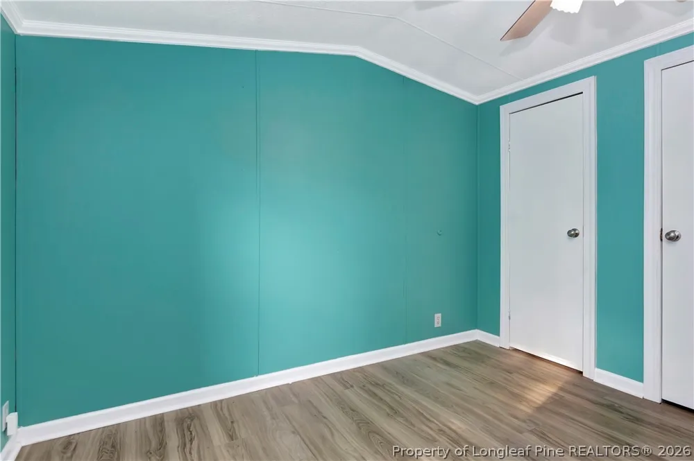 2334 Norment Road Lumberton, NC 28360