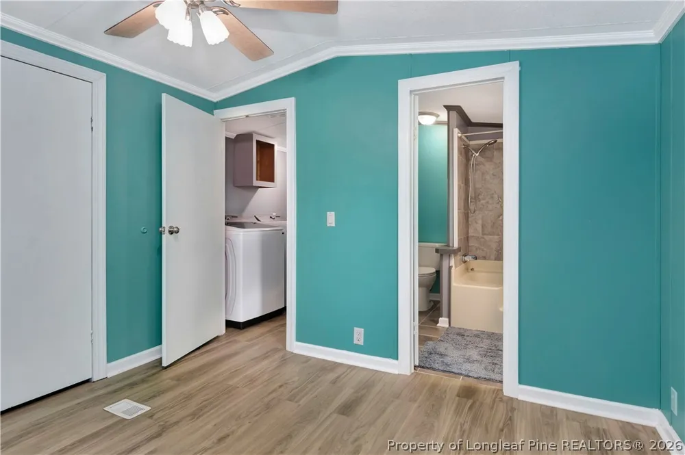 2334 Norment Road Lumberton, NC 28360