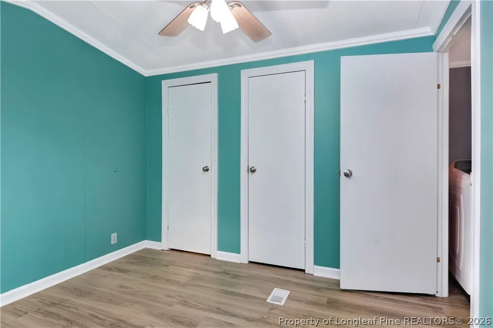 2334 Norment Road Lumberton, NC 28360