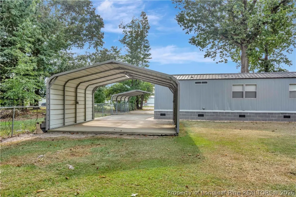 2334 Norment Road Lumberton, NC 28360