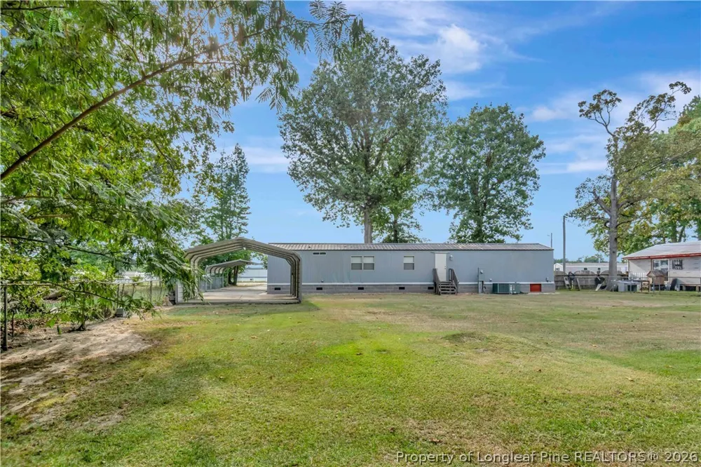 2334 Norment Road Lumberton, NC 28360