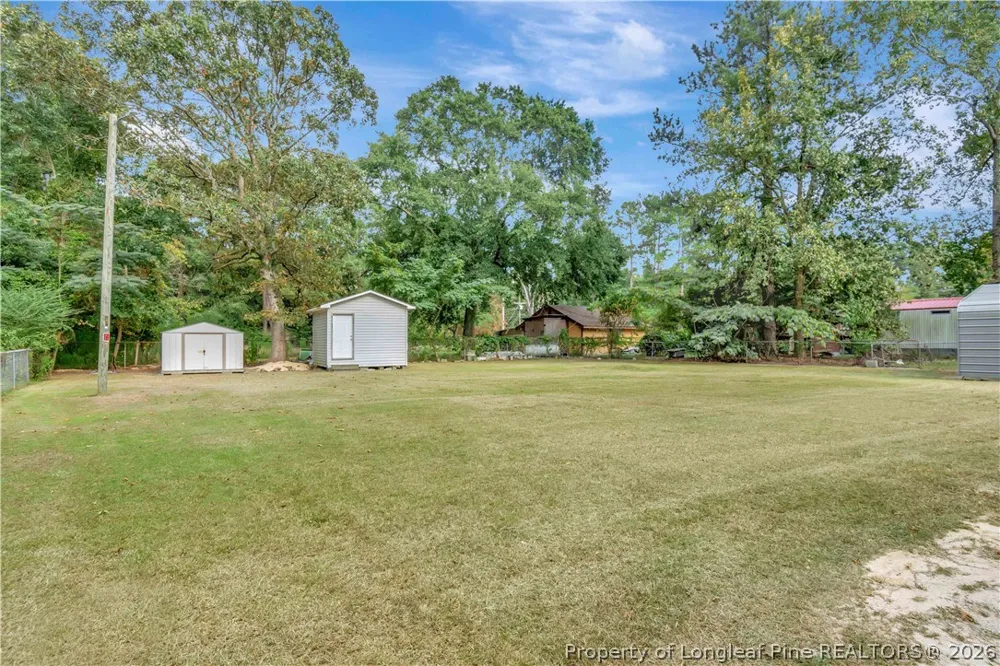 2334 Norment Road Lumberton, NC 28360