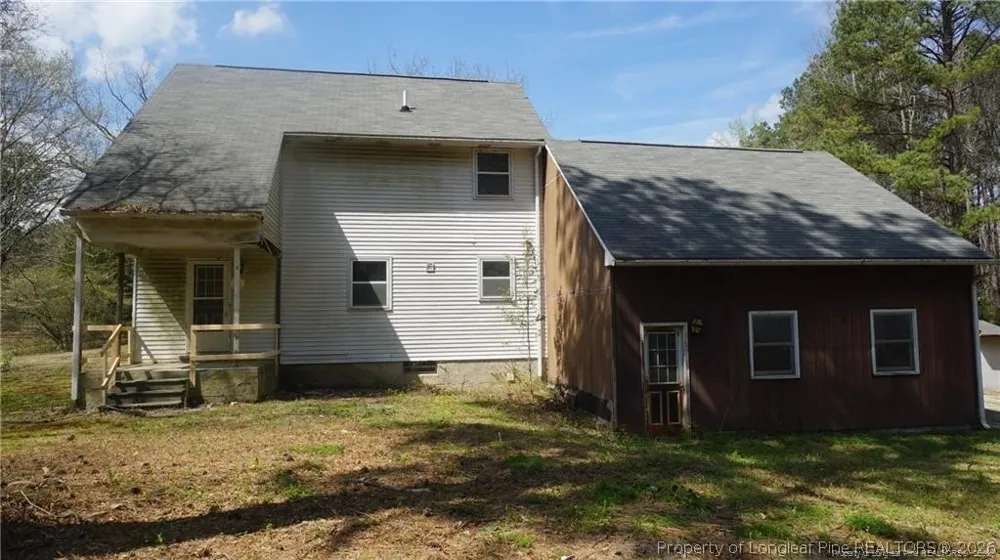 19101 Wagram Road Laurinburg, NC 28352