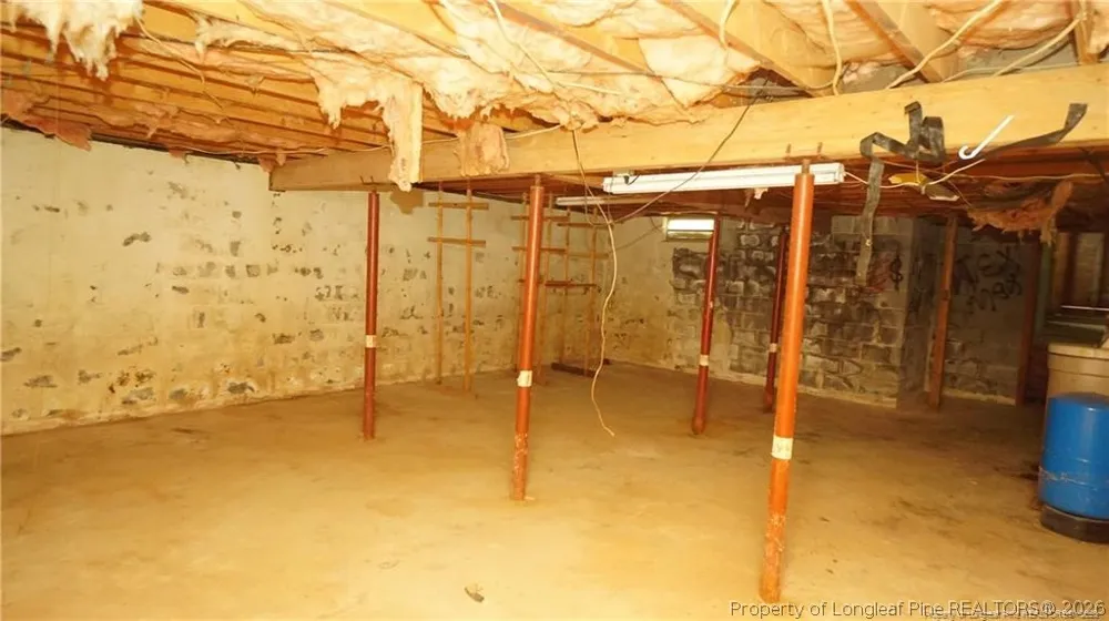 19101 Wagram Road Laurinburg, NC 28352