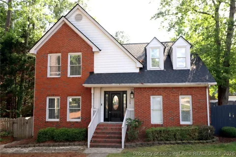 133 Cumberland Green Drive