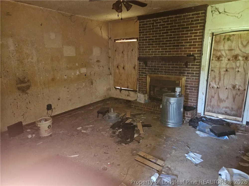 1529 Diamond Road Fayetteville, NC 28311