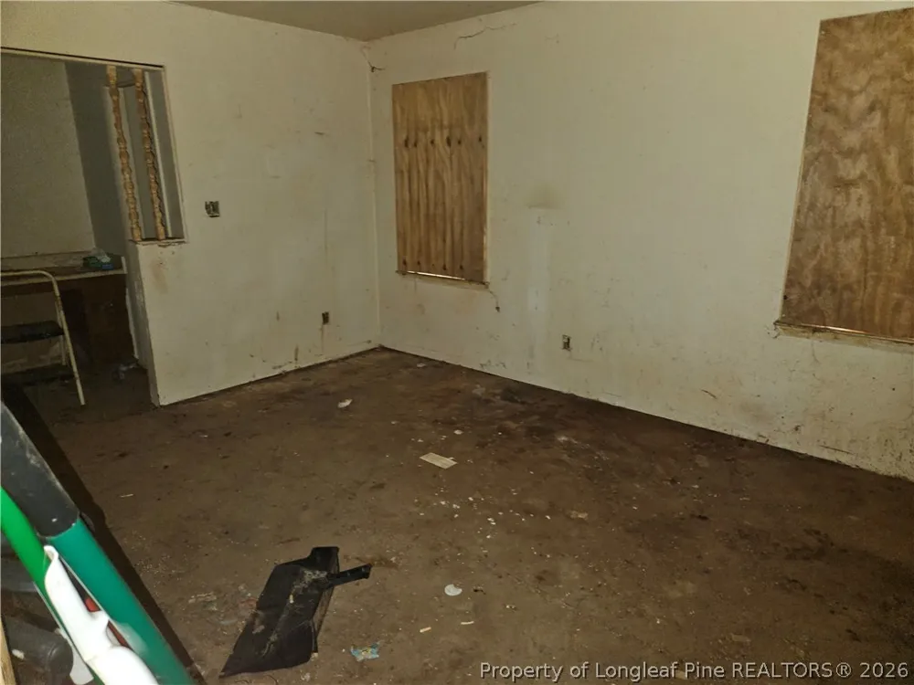 1529 Diamond Road Fayetteville, NC 28311