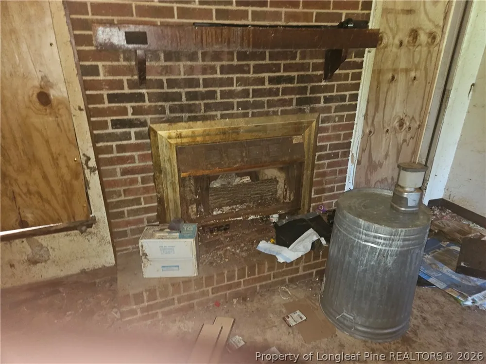 1529 Diamond Road Fayetteville, NC 28311