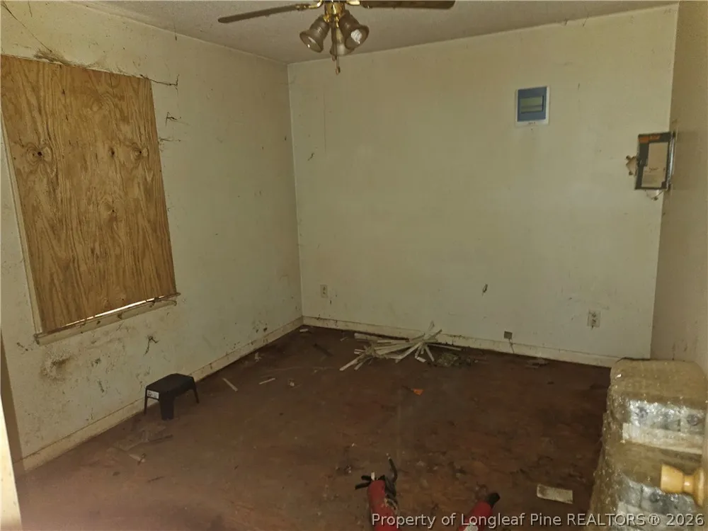 1529 Diamond Road Fayetteville, NC 28311