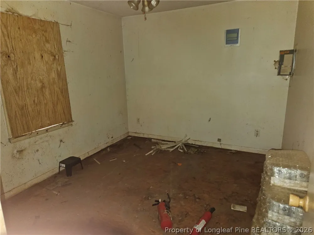 1529 Diamond Road Fayetteville, NC 28311