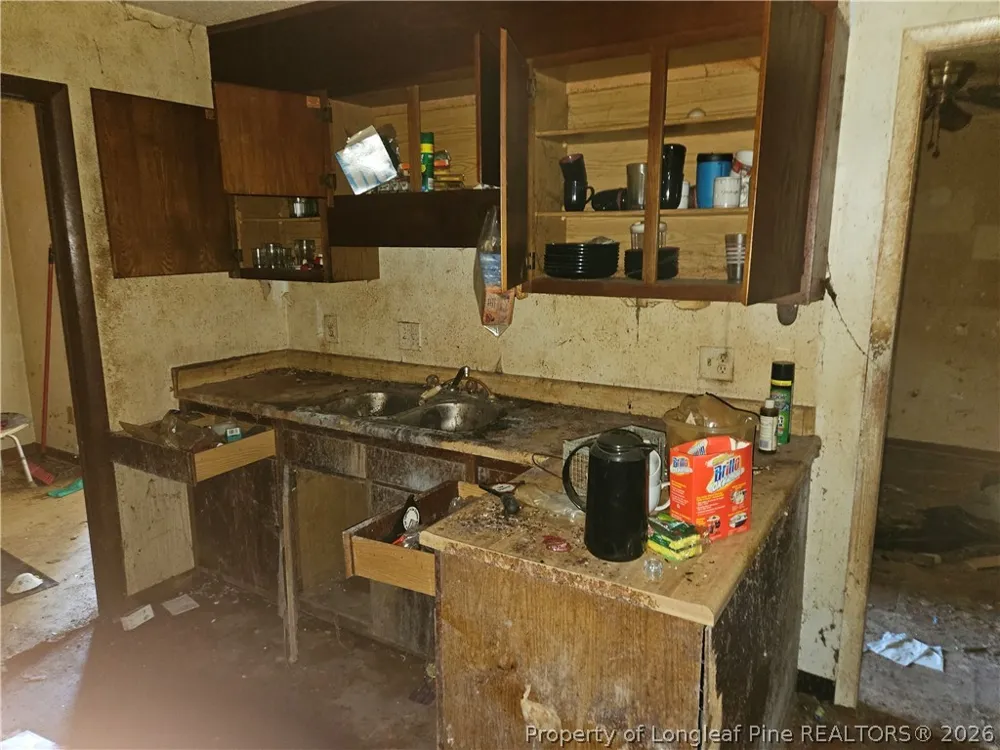 1529 Diamond Road Fayetteville, NC 28311