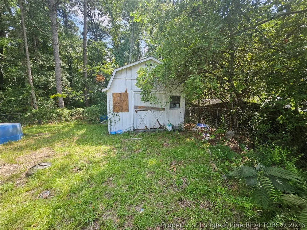1529 Diamond Road Fayetteville, NC 28311