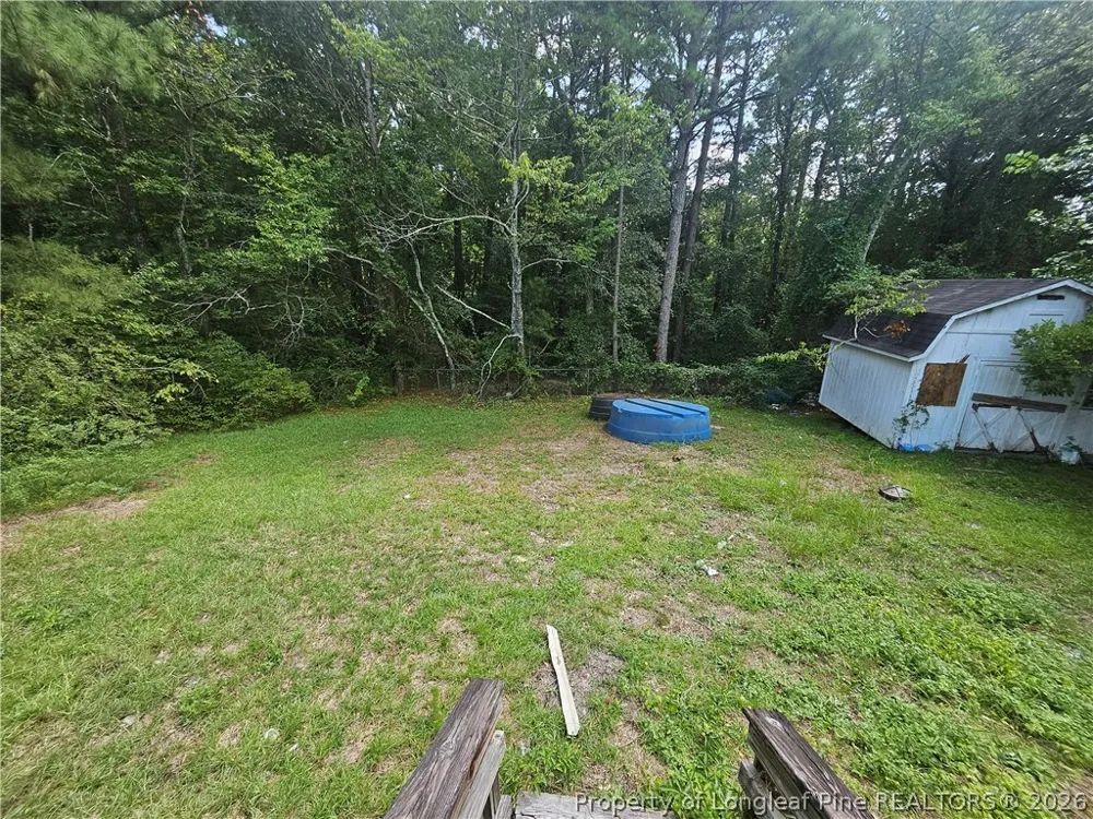 1529 Diamond Road Fayetteville, NC 28311