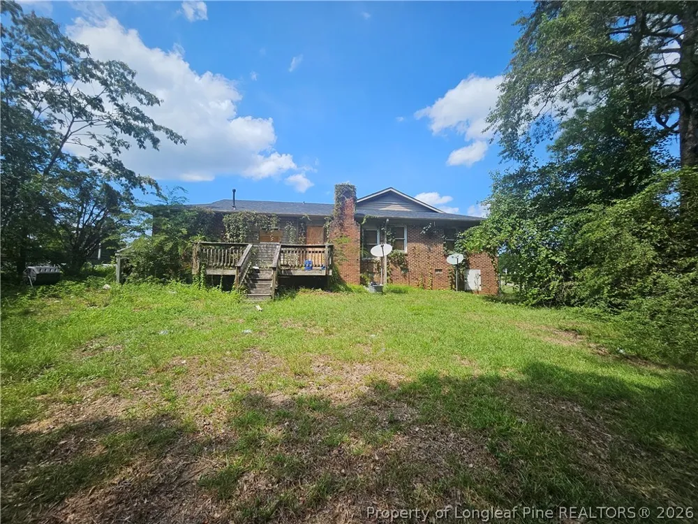 1529 Diamond Road Fayetteville, NC 28311