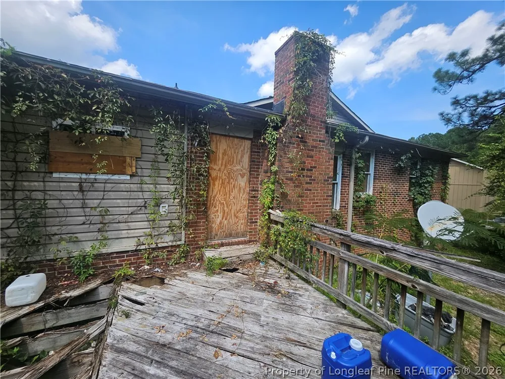 1529 Diamond Road Fayetteville, NC 28311