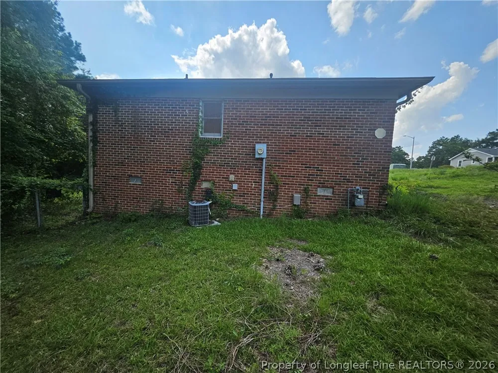 1529 Diamond Road Fayetteville, NC 28311