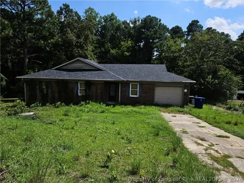 1529 Diamond Road