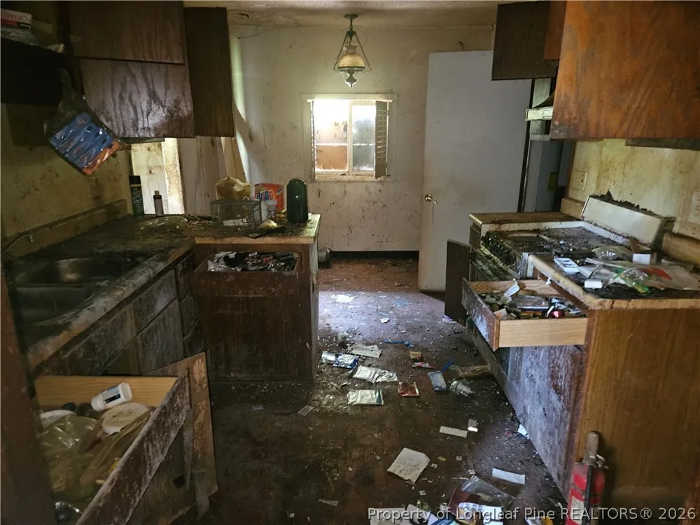 1529 Diamond Road Fayetteville, NC 28311