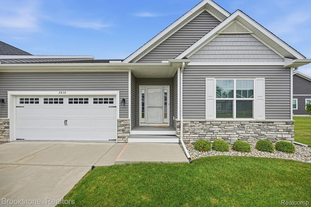 2838 Blue Sky Drive #42 Oceola Township, MI 48843