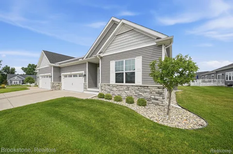 2838 Blue Sky Drive #42