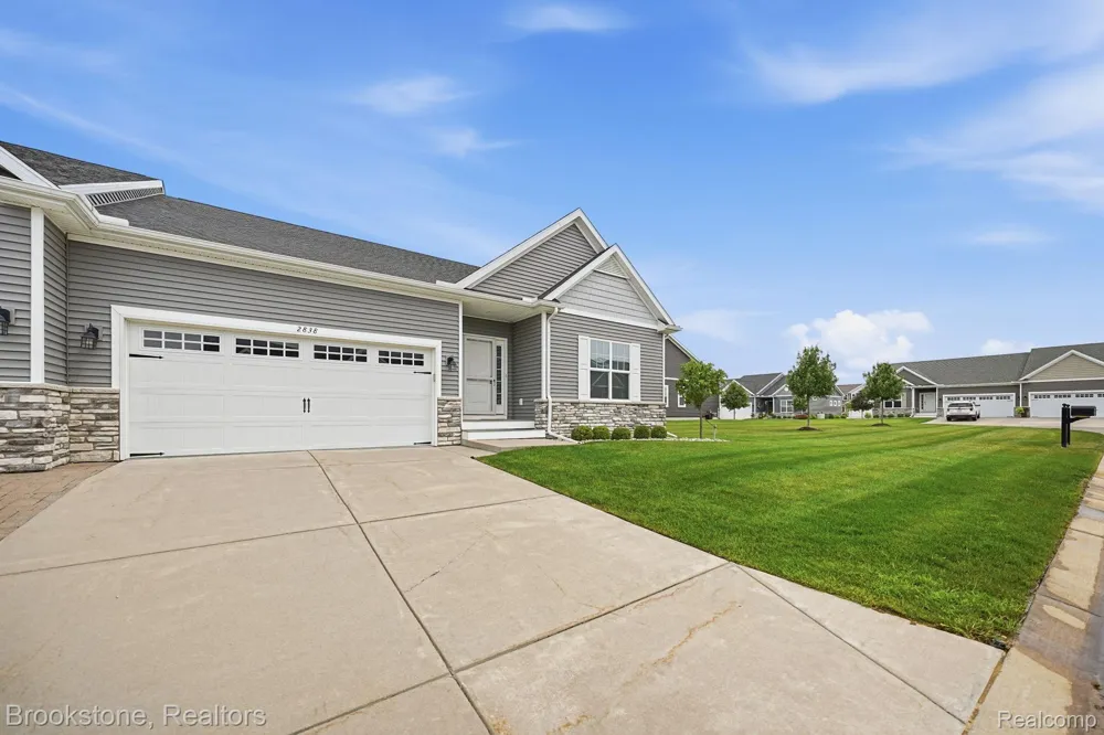 2838 Blue Sky Drive #42 Oceola Township, MI 48843