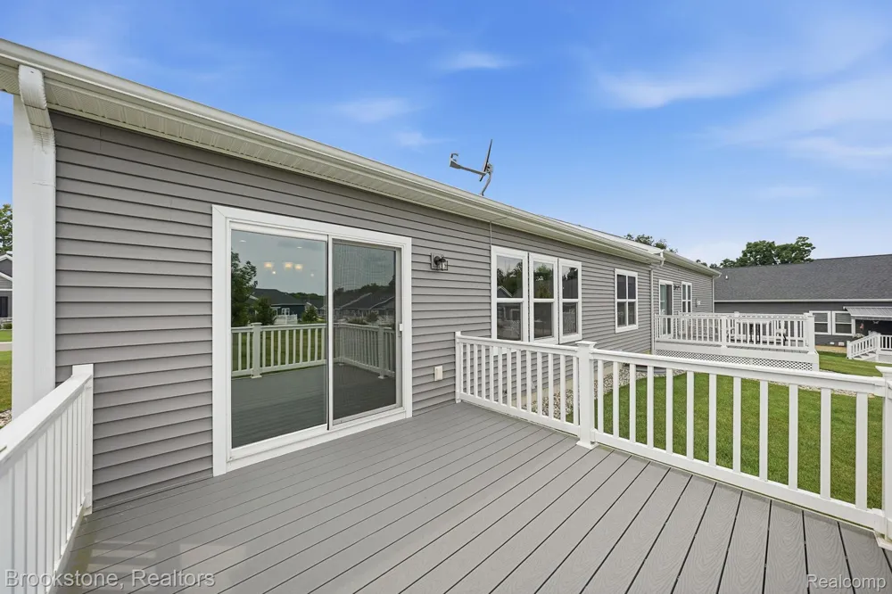 2838 Blue Sky Drive #42 Oceola Township, MI 48843