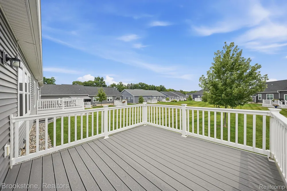 2838 Blue Sky Drive #42 Oceola Township, MI 48843