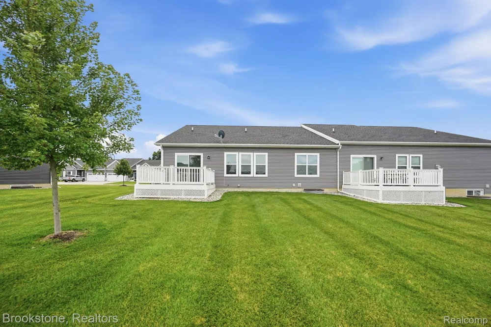 2838 Blue Sky Drive #42 Oceola Township, MI 48843