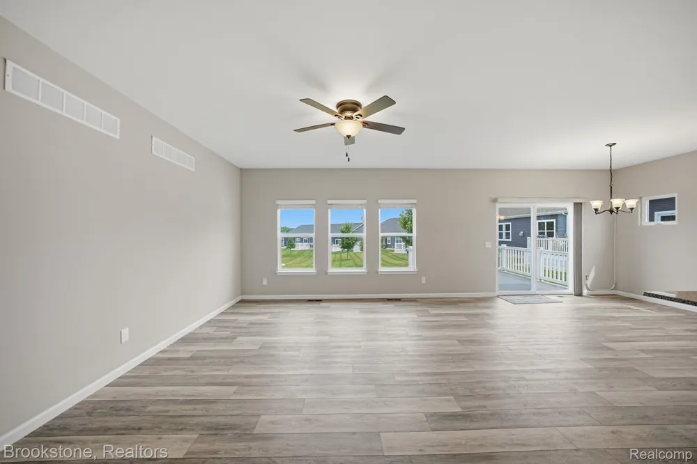 2838 Blue Sky Drive #42 Oceola Township, MI 48843
