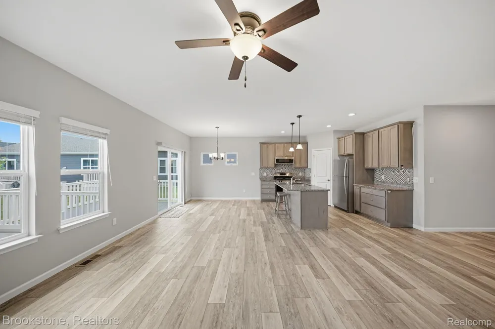 2838 Blue Sky Drive #42 Oceola Township, MI 48843