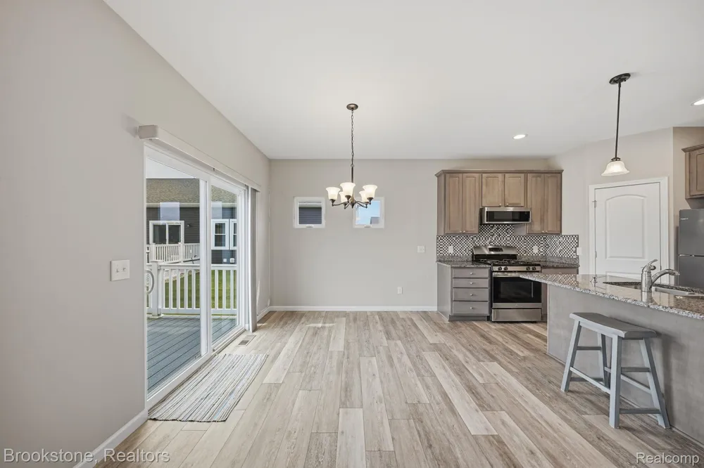 2838 Blue Sky Drive #42 Oceola Township, MI 48843