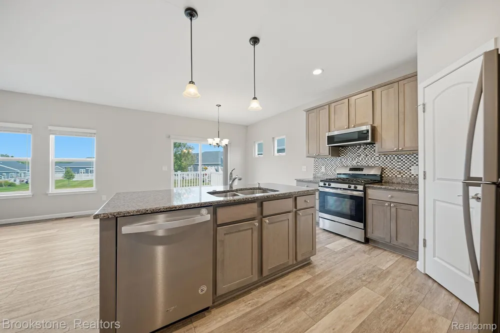 2838 Blue Sky Drive #42 Oceola Township, MI 48843