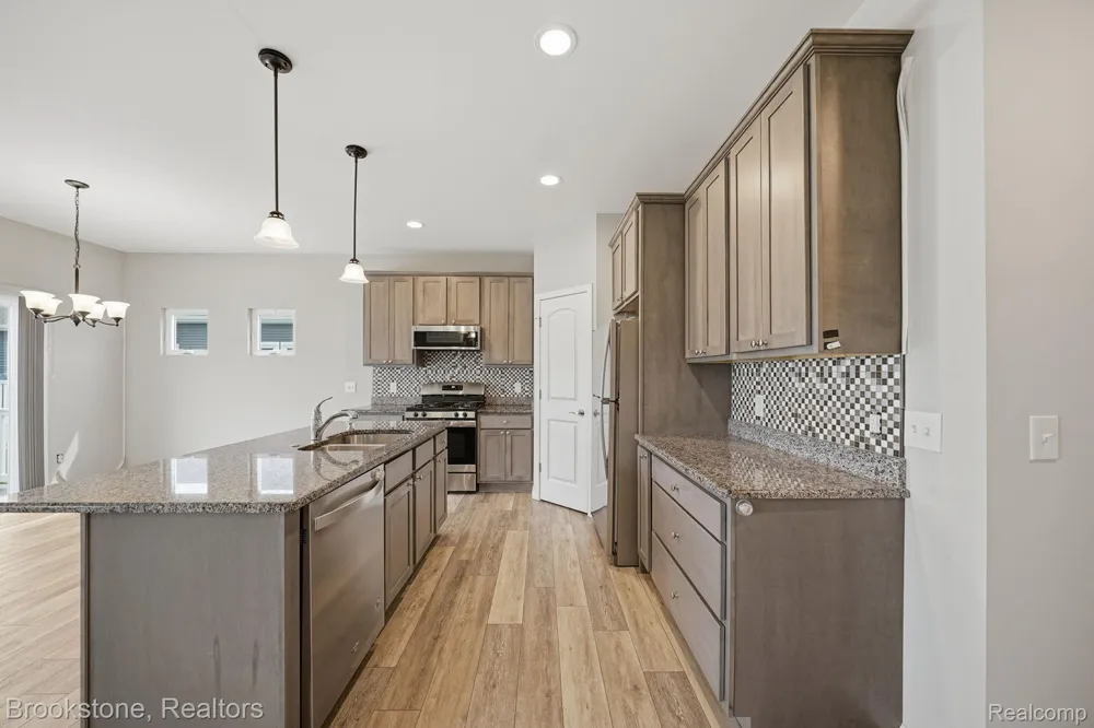 2838 Blue Sky Drive #42 Oceola Township, MI 48843