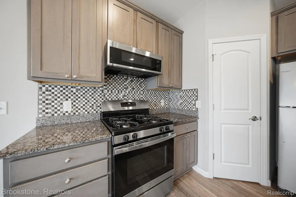 2838 Blue Sky Drive #42 Oceola Township, MI 48843