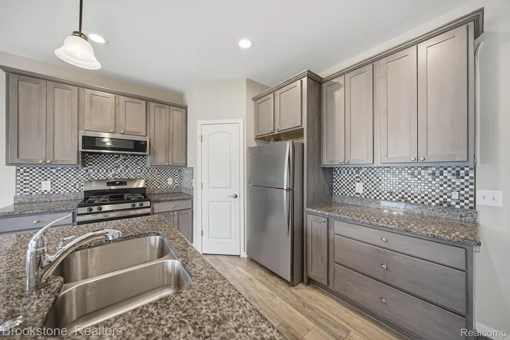2838 Blue Sky Drive #42 Oceola Township, MI 48843