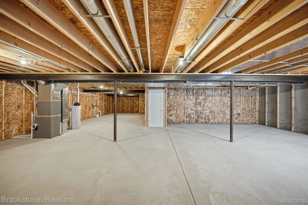 2838 Blue Sky Drive #42 Oceola Township, MI 48843
