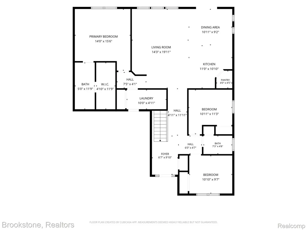 2838 Blue Sky Drive #42 Oceola Township, MI 48843