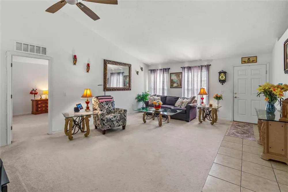 1303 HAWKS NEST AVENUE Groveland, FL 34736