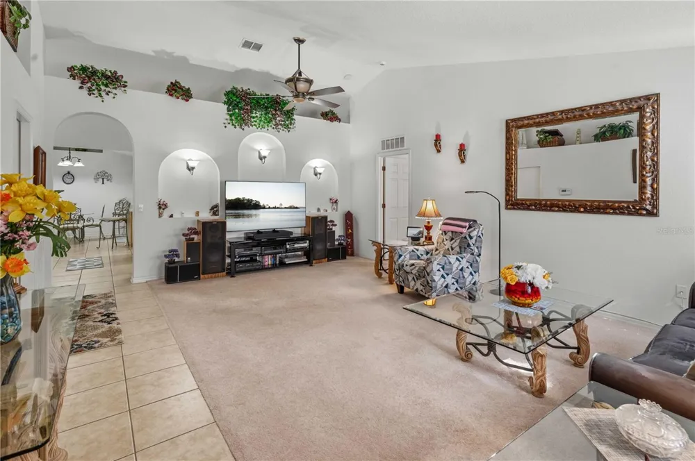 1303 HAWKS NEST AVENUE Groveland, FL 34736