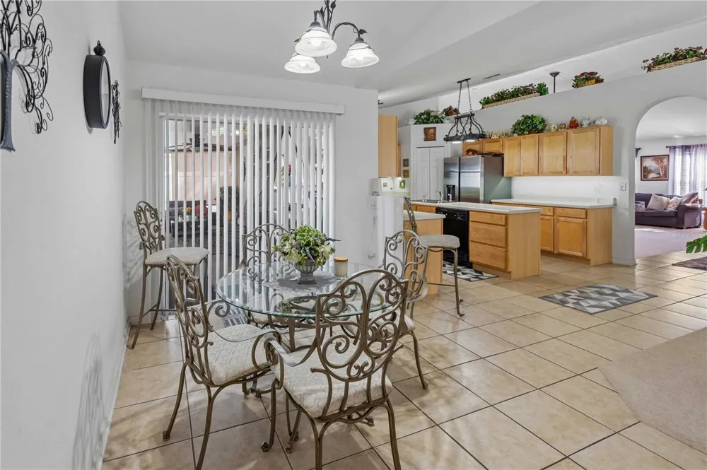1303 HAWKS NEST AVENUE Groveland, FL 34736