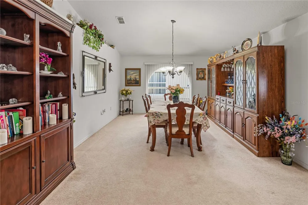 1303 HAWKS NEST AVENUE Groveland, FL 34736