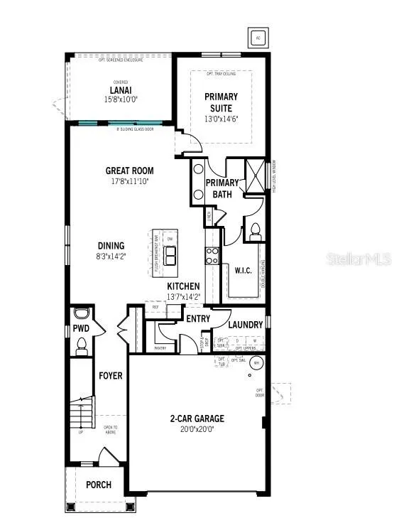 1706 SOARING VIDA STREET Palmetto, FL 34221