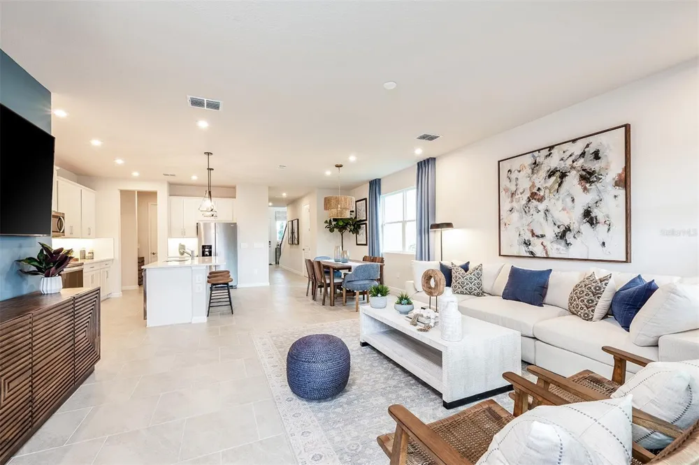 1706 SOARING VIDA STREET Palmetto, FL 34221