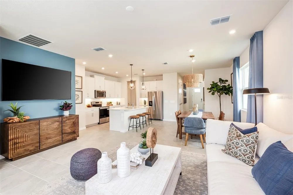 1706 SOARING VIDA STREET Palmetto, FL 34221