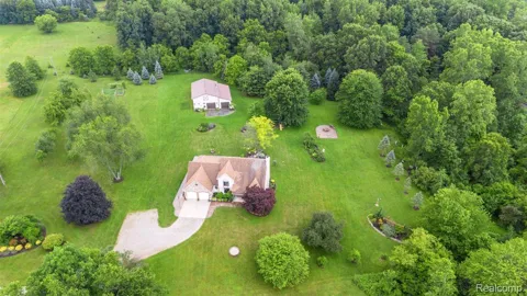 125 Olde Franklin Drive