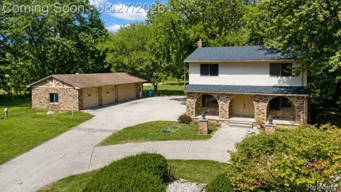 5438 Ray Road